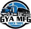 GYA MFG, LLC Truck Tarps